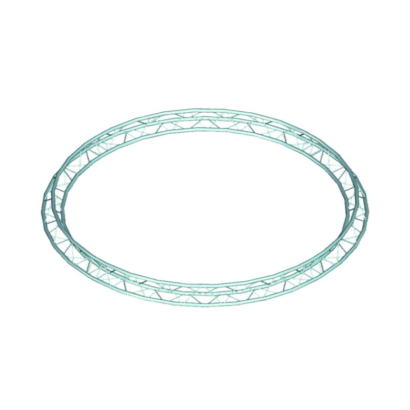 ALUTRUSS TRILOCK 6082 Circle d3m (inside) /\\